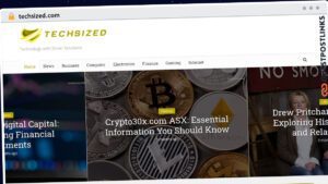 Publish Guest Post on techsized.com