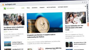 Publish Guest Post on techspat.com