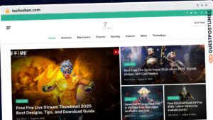 Publish Guest Post on techzehen.com