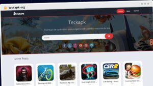 Publish Guest Post on teckapk.org