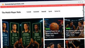 Publish Guest Post on thematchplayerstats.com