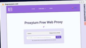 Publish Guest Post on theproxyium.com