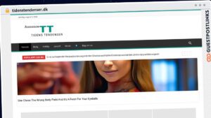 Publish Guest Post on tidenstendenser.dk