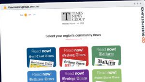 Publish Guest Post on timesnewsgroup.com.au