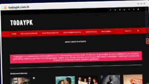Publish Guest Post on todaypk.com.in