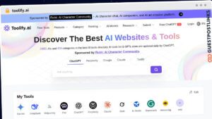Publish Guest Post on toolify.ai