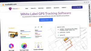 Publish Guest Post on trackobit.com