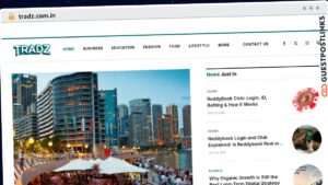 Publish Guest Post on tradz.com.in