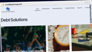 Publish Guest Post on trendfusionmag.com