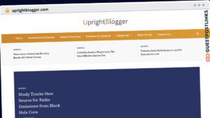 Publish Guest Post on uprightblogger.com