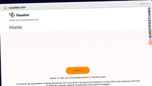Publish Guest Post on vaaaine.com