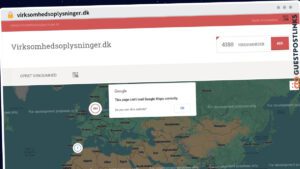 Publish Guest Post on virksomhedsoplysninger.dk