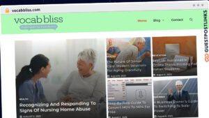 Publish Guest Post on vocabbliss.com