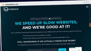 Publish Guest Post on w3speedup.com