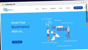 Publish Guest Post on webweq.com