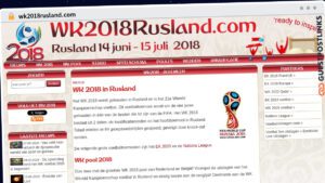 Publish Guest Post on wk2018rusland.com