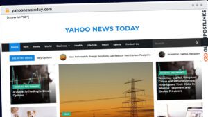Publish Guest Post on yahoonewstoday.com