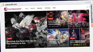 Publish Guest Post on yatrucoff.com