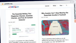 Publish Guest Post on yoholist.org