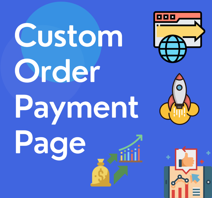 Custom Order GUESTPOSTLINKS