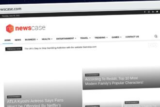 Publish Guest Post on newscase.com
