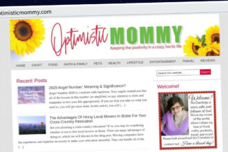 Publish Guest Post on optimisticmommy.com