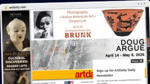 Publish Guest Post on artdaily.com