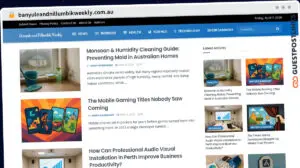 Publish Guest Post on banyuleandnillumbikweekly.com.au