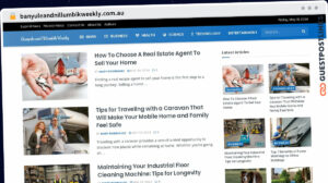 Publish Guest Post on banyuleandnillumbikweekly.com.au
