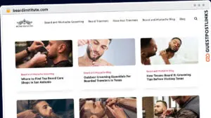 Publish Guest Post on beardinstitute.com