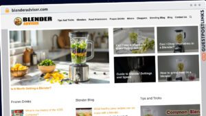 Publish Guest Post on blenderadviser.com