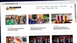 Publish Guest Post on blenderadviser.com