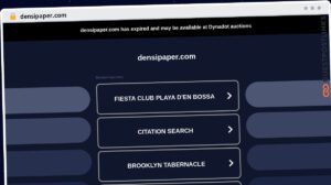 Publish Guest Post on densipaper.com