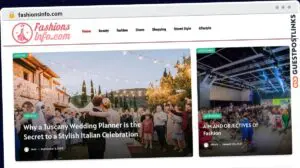 Publish Guest Post on fashionsinfo.com