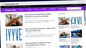 Publish Guest Post on fnnewsonline.com