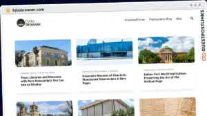 Publish Guest Post on foliobrowser.com
