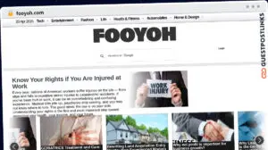 Publish Guest Post on fooyoh.com