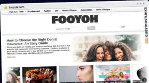 Publish Guest Post on fooyoh.com