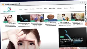 Publish Guest Post on healthnewsplus.net