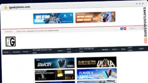 Publish Guest Post on igeekphone.com