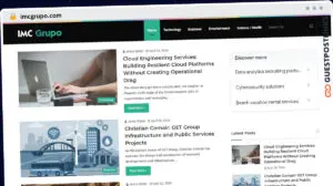 Publish Guest Post on imcgrupo.com