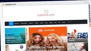 Publish Guest Post on isaiminis.com