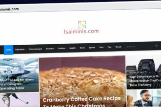 Publish Guest Post on isaiminis.com