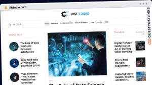 Publish Guest Post on liistudio.com