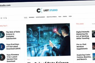 Publish Guest Post on liistudio.com