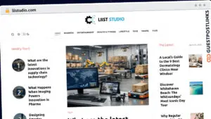 Publish Guest Post on liistudio.com