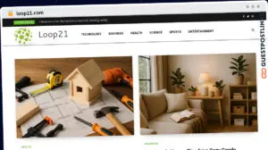 Publish Guest Post on loop21.com
