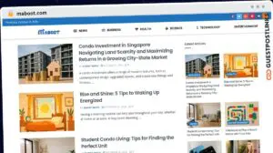 Publish Guest Post on maboot.com