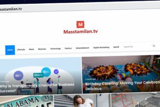 Publish Guest Post on masstamilan.tv