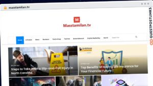 Publish Guest Post on masstamilan.tv